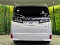 2019 Toyota Vellfire