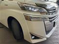 2020 Toyota Vellfire