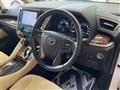 2020 Toyota Vellfire