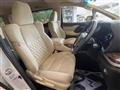 2020 Toyota Vellfire
