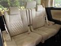 2020 Toyota Vellfire