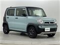 2019 Suzuki Hustler
