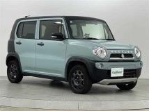 2019 Suzuki Hustler