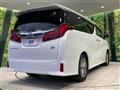2021 Toyota Alphard Hybrid