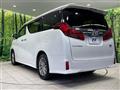 2021 Toyota Alphard Hybrid