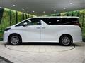 2021 Toyota Alphard Hybrid
