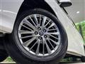 2021 Toyota Alphard Hybrid