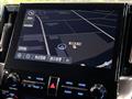 2021 Toyota Alphard Hybrid
