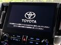 2021 Toyota Alphard Hybrid