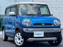 2019 Suzuki Hustler