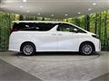 2021 Toyota Alphard Hybrid