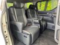 2021 Toyota Alphard Hybrid