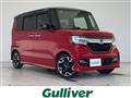 2019 Honda N BOX
