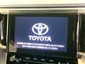 2022 Toyota Alphard Hybrid