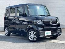 2024 Honda N BOX