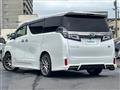 2019 Toyota Vellfire