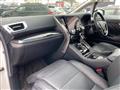 2019 Toyota Vellfire