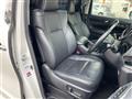 2019 Toyota Vellfire