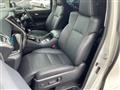 2019 Toyota Vellfire