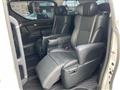 2019 Toyota Vellfire