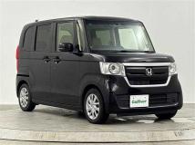 2020 Honda N BOX