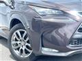 2015 Lexus NX