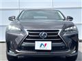 2015 Lexus NX