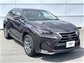 2015 Lexus NX