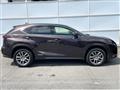 2015 Lexus NX