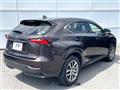 2015 Lexus NX