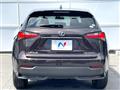 2015 Lexus NX