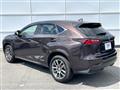 2015 Lexus NX