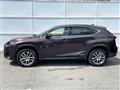 2015 Lexus NX