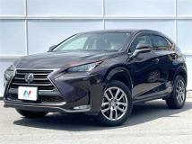 2015 Lexus NX