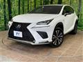 2018 Lexus NX