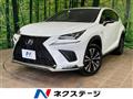 2018 Lexus NX