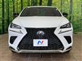 2018 Lexus NX