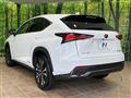 2018 Lexus NX