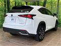 2018 Lexus NX