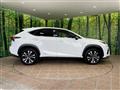 2018 Lexus NX