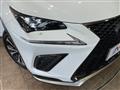 2018 Lexus NX