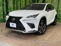 2018 Lexus NX