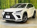 2018 Lexus NX