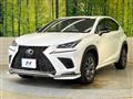2018 Lexus NX