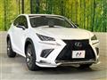 2018 Lexus NX