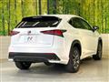 2018 Lexus NX