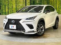 2018 Lexus NX