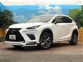 2019 Lexus NX