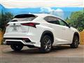 2019 Lexus NX
