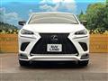 2019 Lexus NX